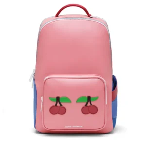 NEW BOBBIE - CHERRY PINK