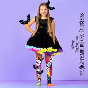 NIGHTMARE BEFORE CHRISTMAS - (6+ years)