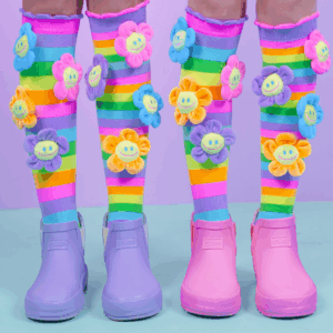 OOPSIE DAISY - (3-5 years)