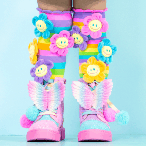 OOPSIE DAISY - (3-5 years)