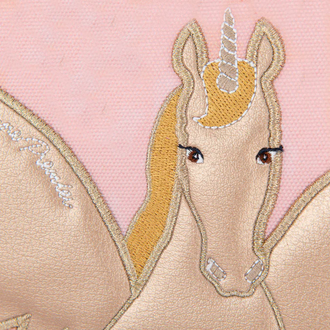 Pencil Case Box - Pegasus
