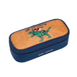 Pencil Case Box - Polo Dino