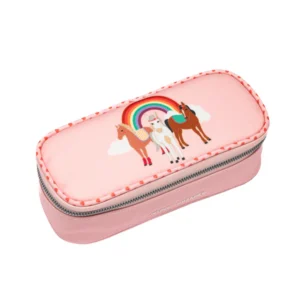 Pencil case - Pony