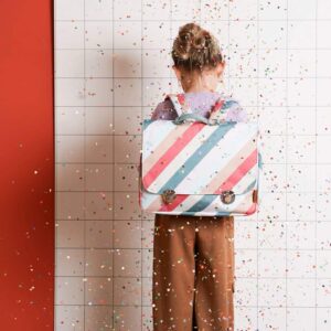 Schoolbag Rainbow 2.0