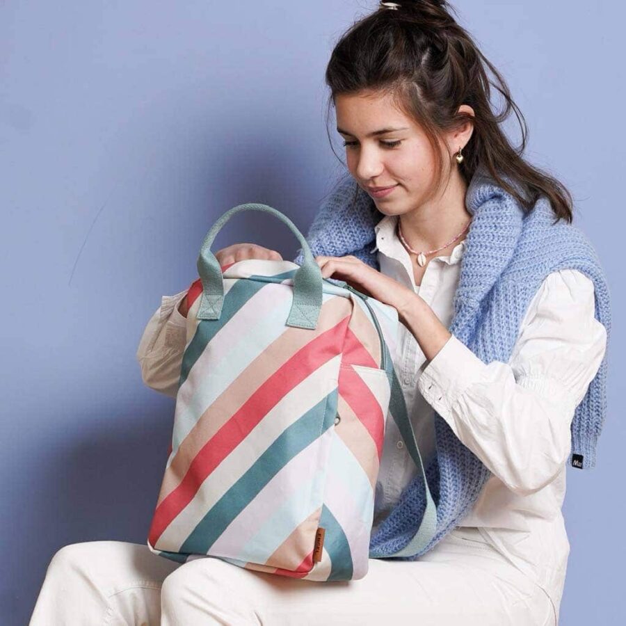 Backpack Rainbow 2.0 – Large
