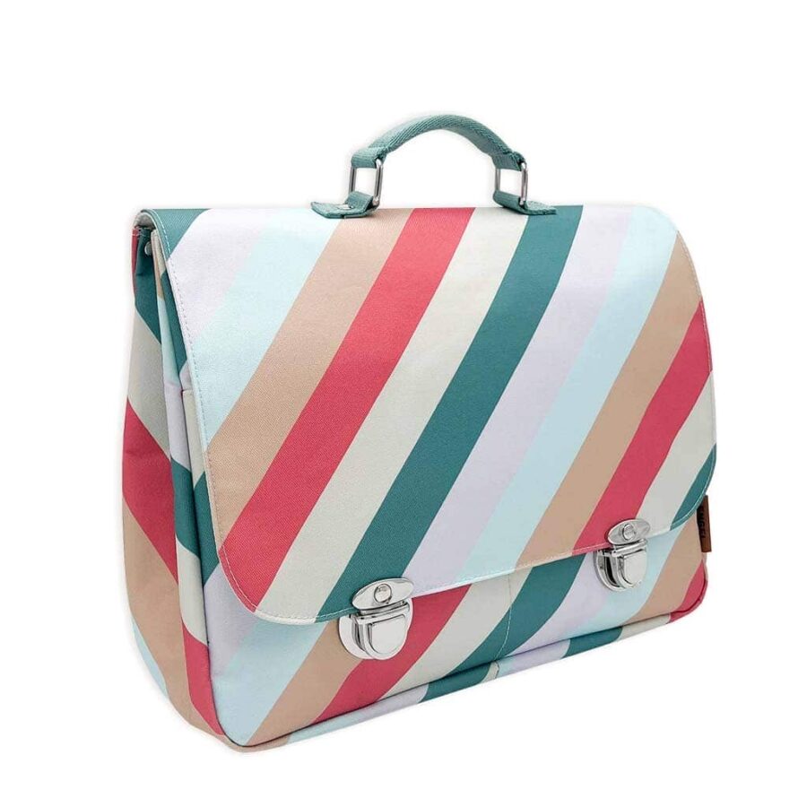 Schoolbag Rainbow 2.0