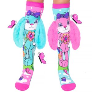 HUNNY BUNNY SOCKS - (3-5 years)