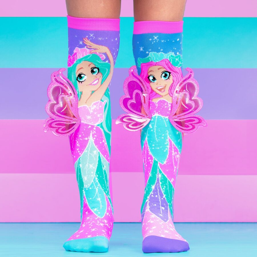 FAIRY SOCKS - (6+ years)