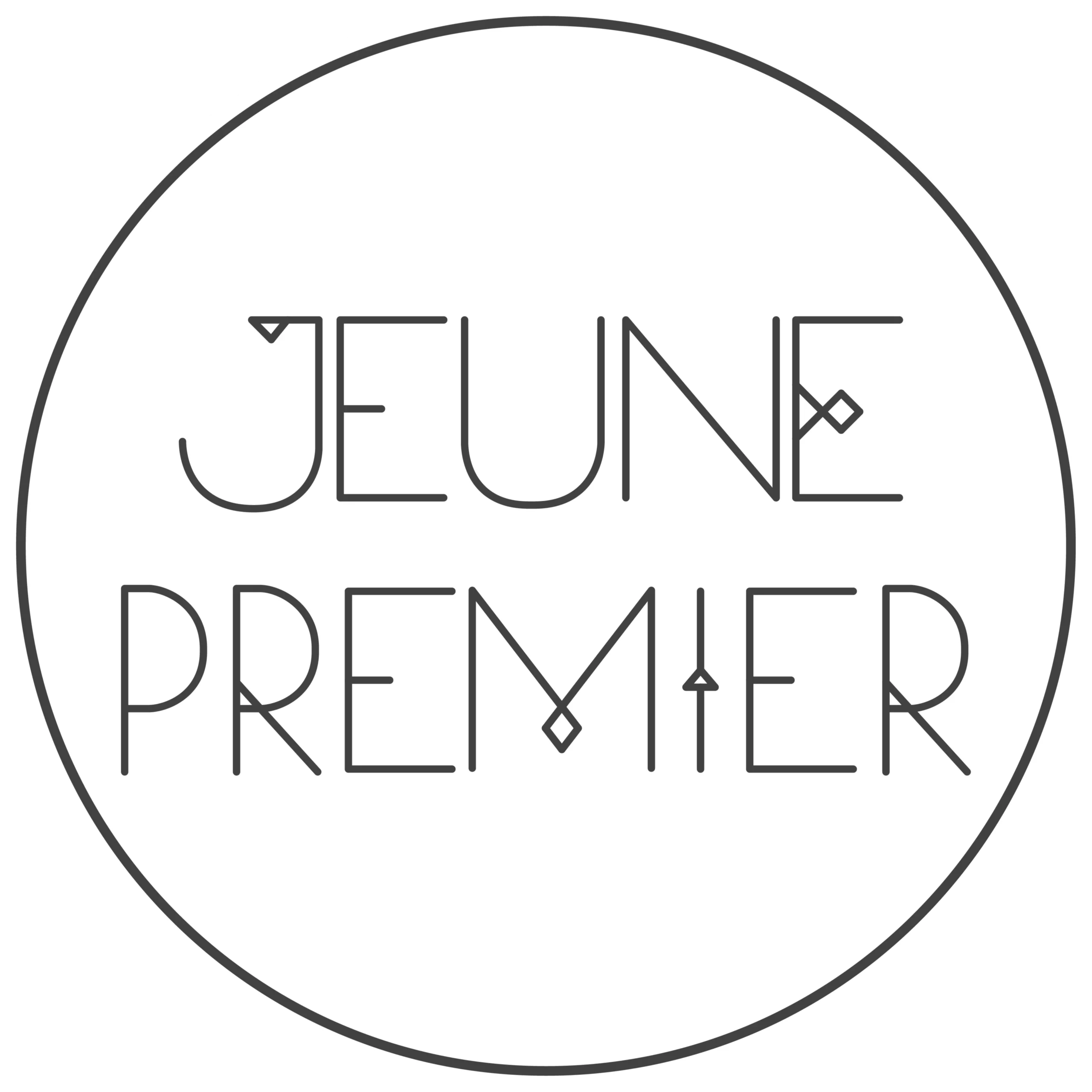 Jeune Premier