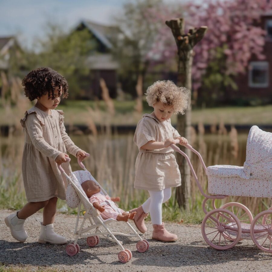 Dollbuggy