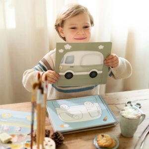 Scrapbook - Essentials - Jim