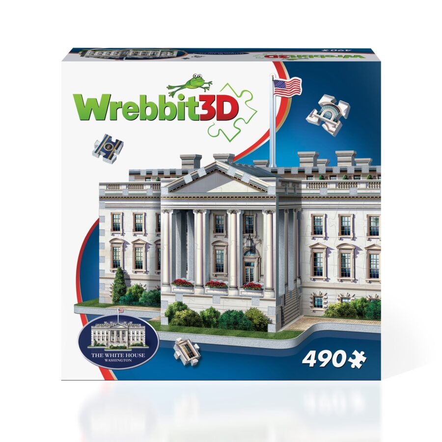 White House