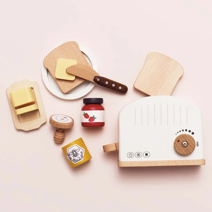 Pop up Toaster