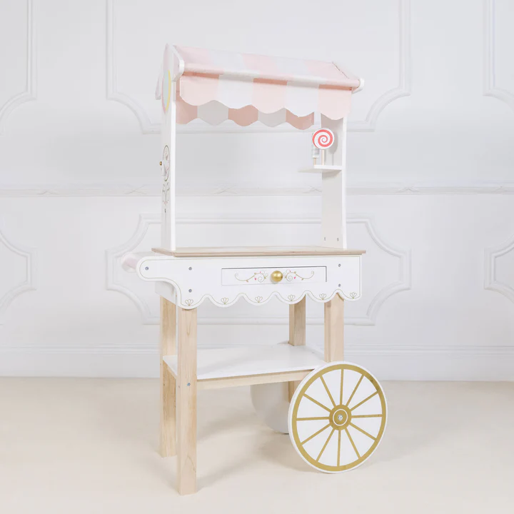 Tea & Treats Trolley