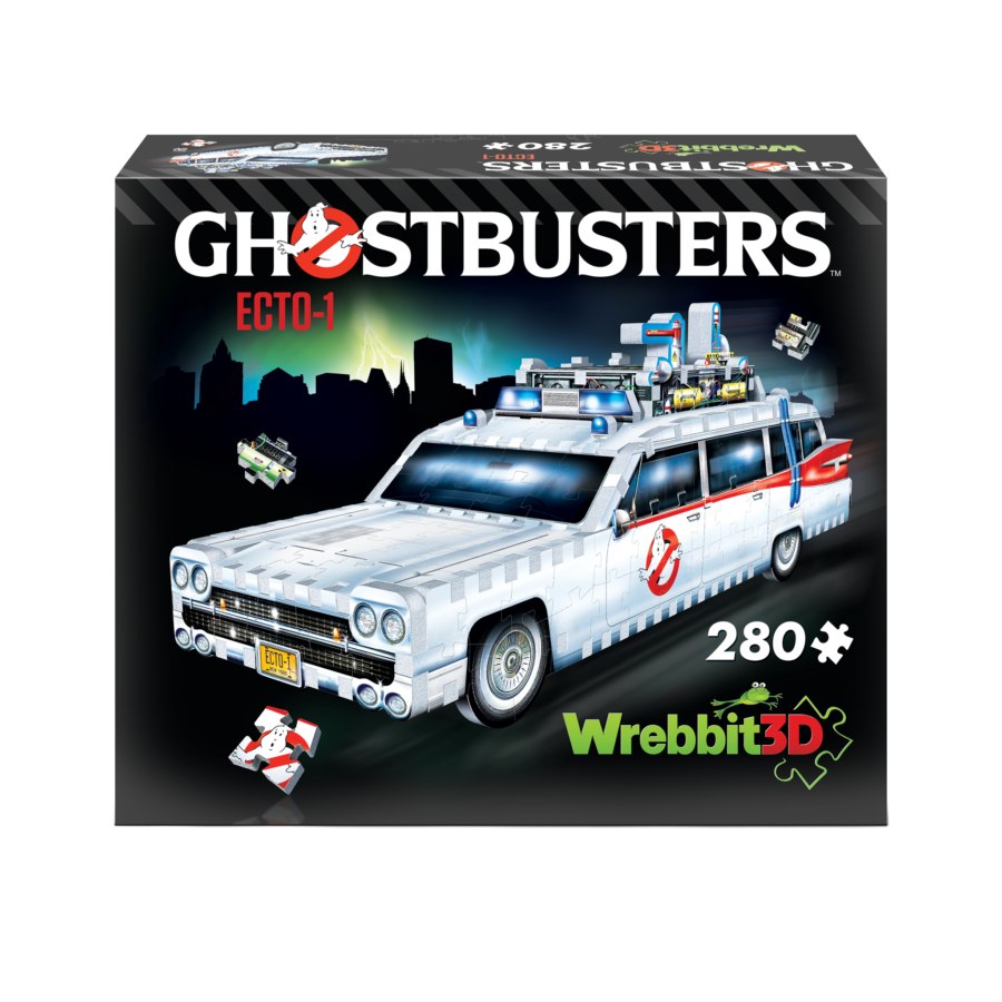 Ecto-1