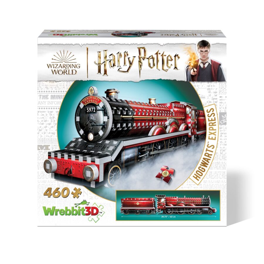 Hogwarts™️ Express