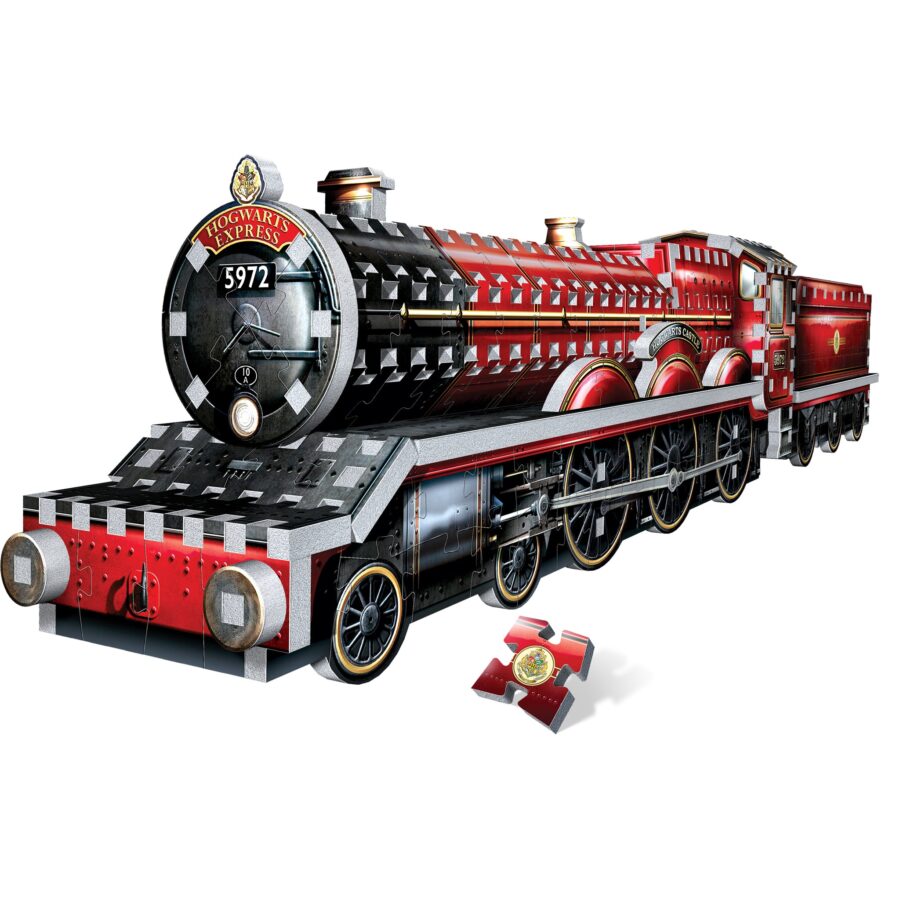 Hogwarts™️ Express