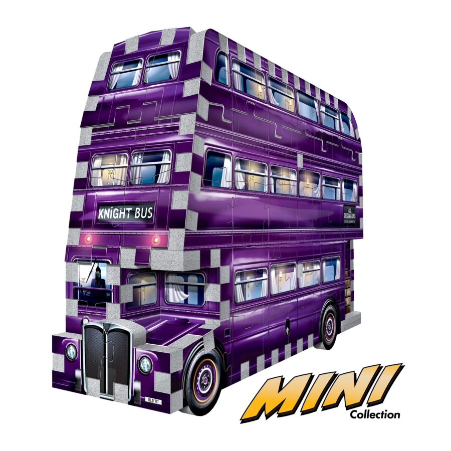 Knight Bus - Mini