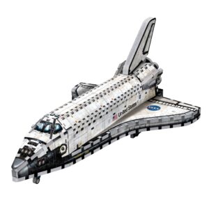 Space Shuttle - Orbiter