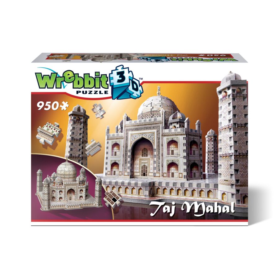 Taj Mahal