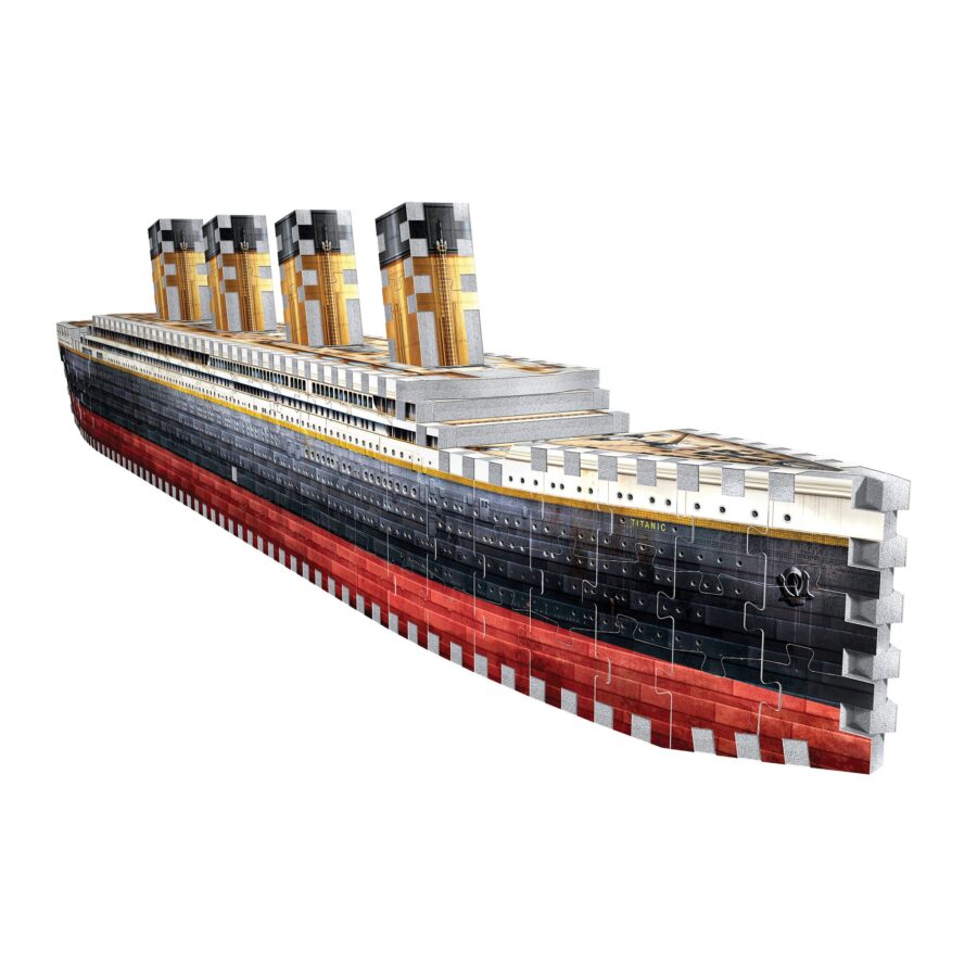Titanic