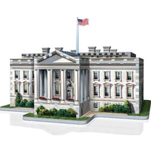 White House