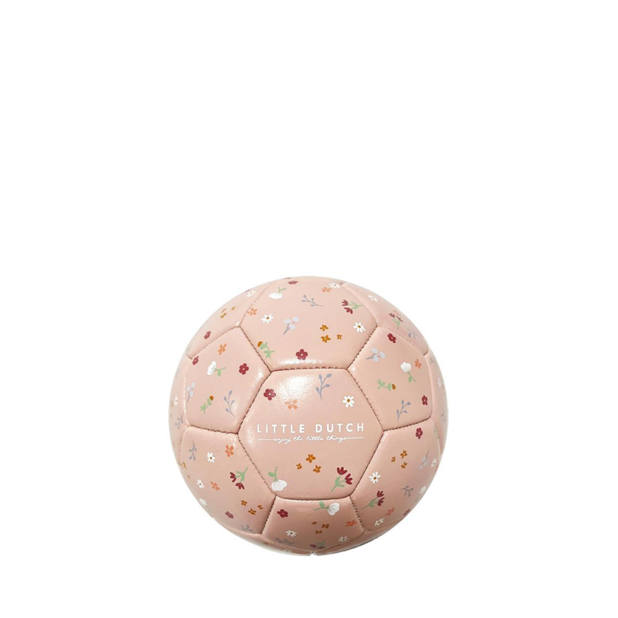 Mini ball - Flowers