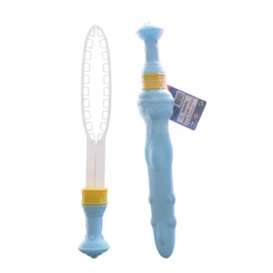 Sparkling Bubble Sword