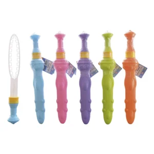 Sparkling Bubble Sword