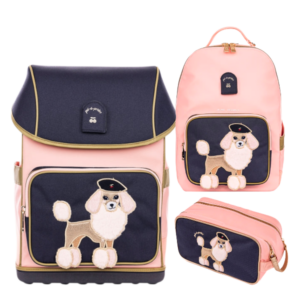 Ergomaxx Set - Pet-à-Porter