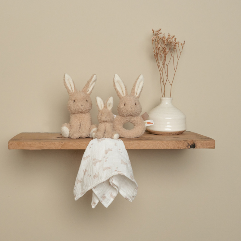 Baby Bunny Gift Set