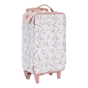 Little Dutch Suitcase - Flowers & Butterflies