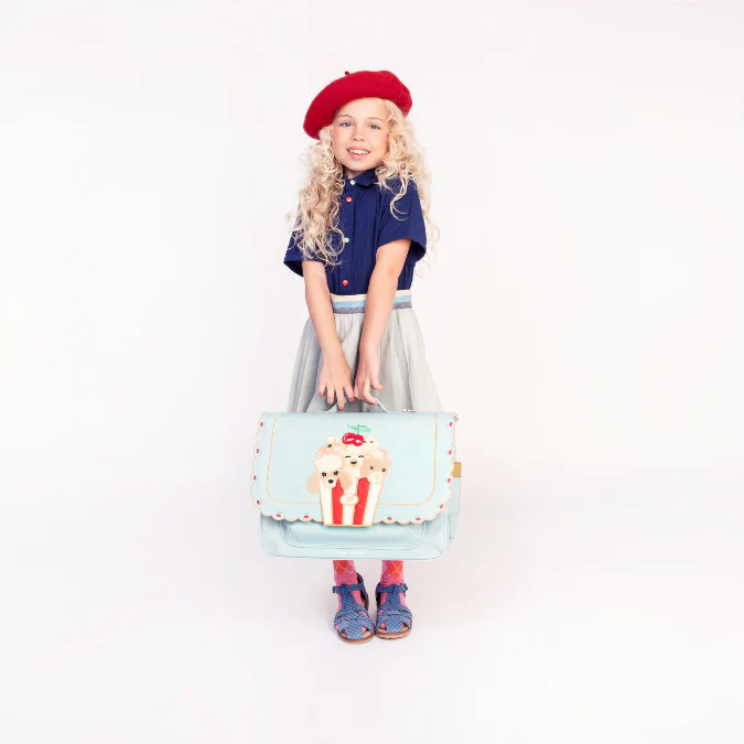It Bag Midi - Popcorn