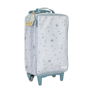 Little Dutch Suitcase - Sailors Bay