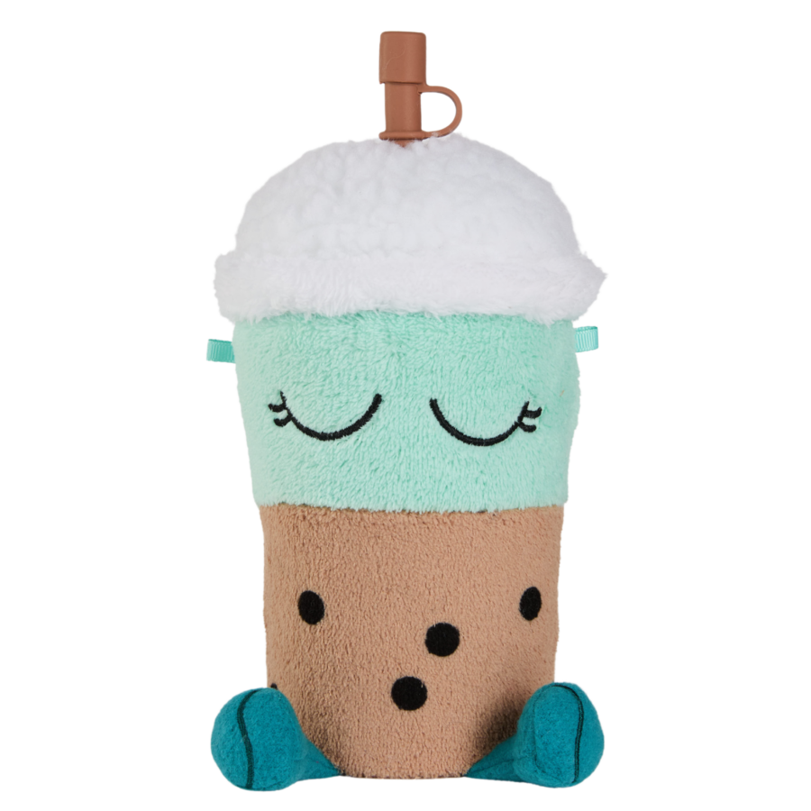 Bubble Tea Fuzzie