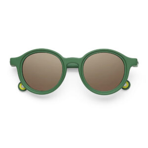 Toddler Oval Sunglasses Cactus Green