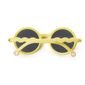 Toddler Round Sunglasses Sun Coral