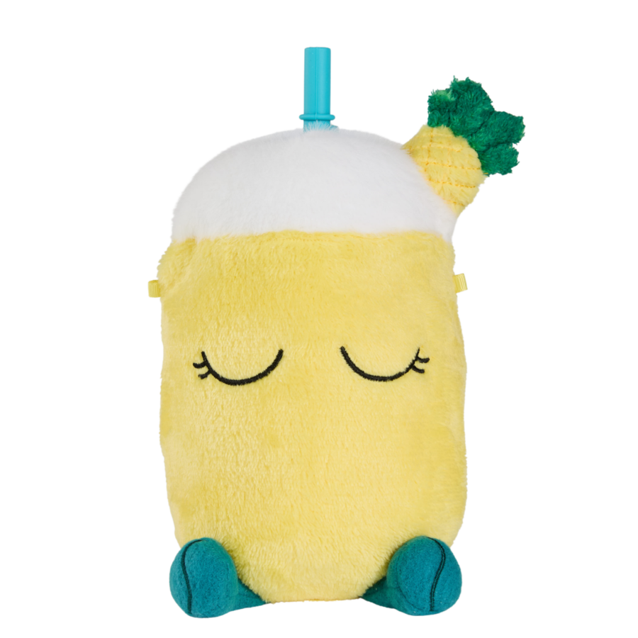 Pineapple Fuzzie