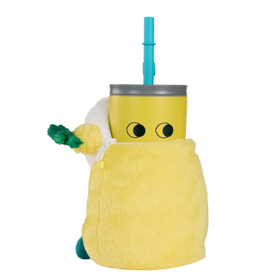 Pineapple Fuzzie
