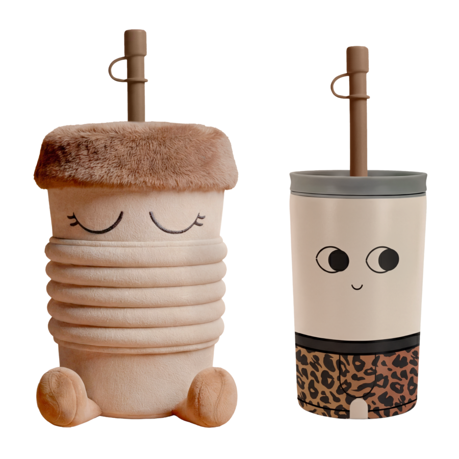 Coffee Fuzzie