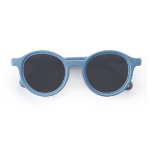 Toddler Oval Sunglasses Reef Blue