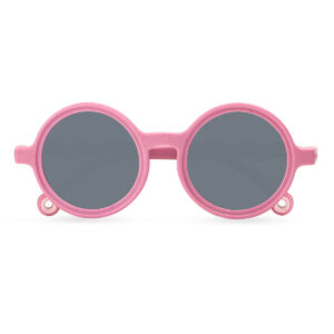 Toddler Round Sunglasses Rock Rose