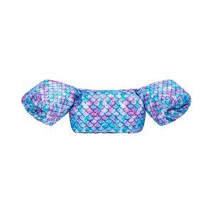 Swim Paddle Mermaid