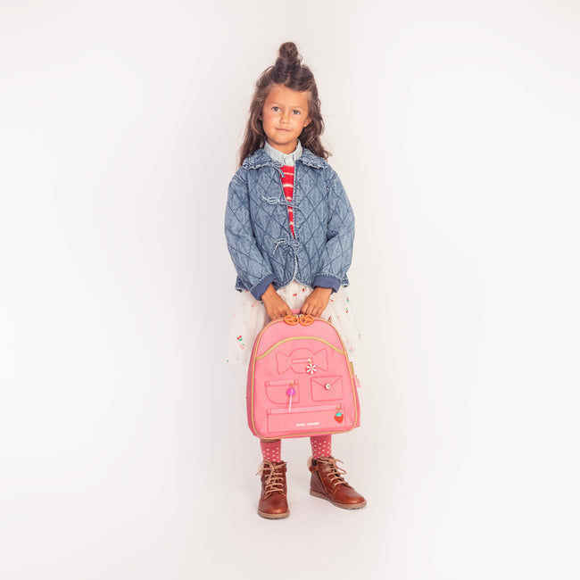 Backpack Ralphie - Candy