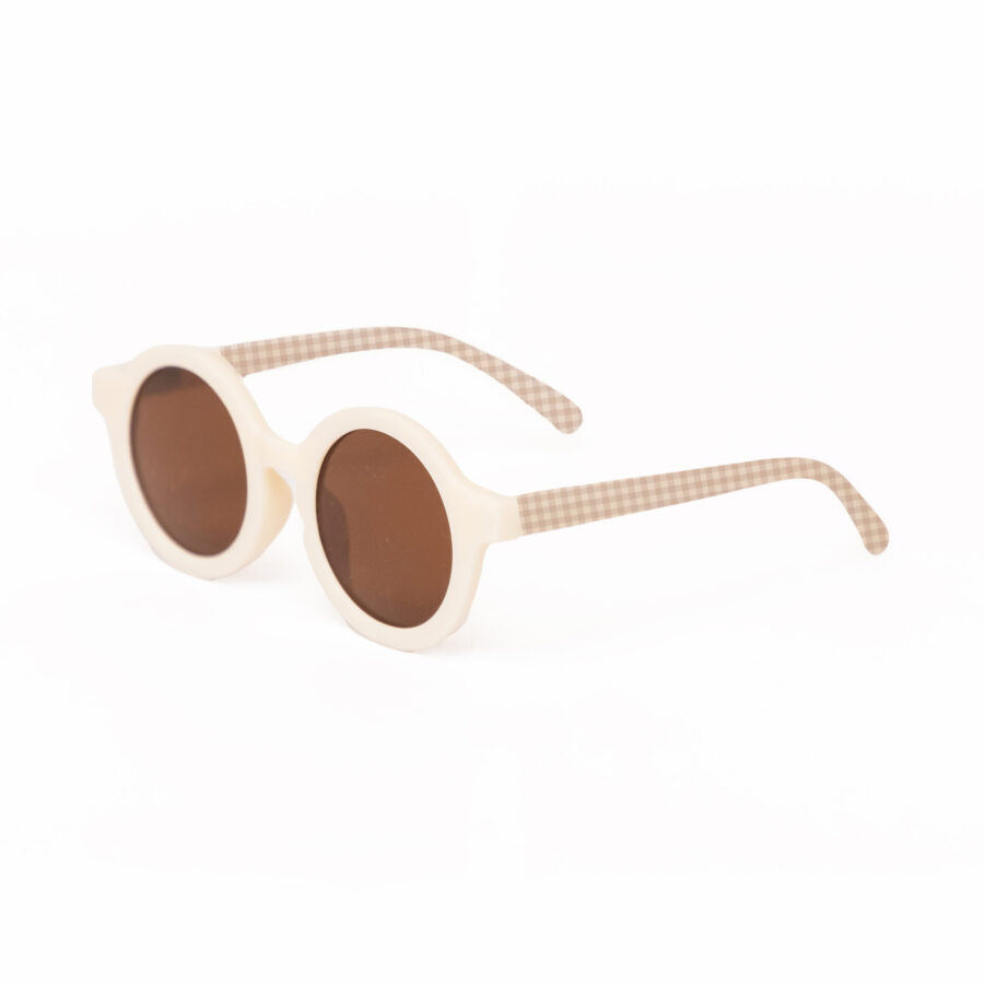 Bay Sunnies - Soft Squares
