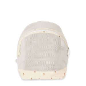 Beach Net Backpack - Strawberries Mood