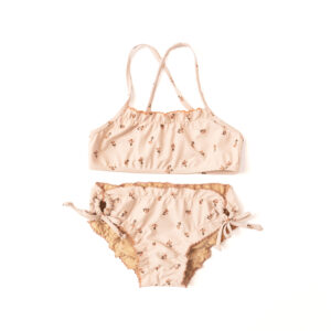 Charlotte Bikini - Flower Buds