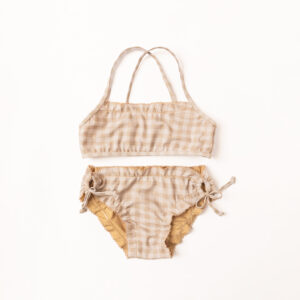 Charlotte Bikini - Soft Squares