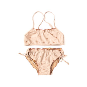 Charlotte Bikini - Strawberries Mood