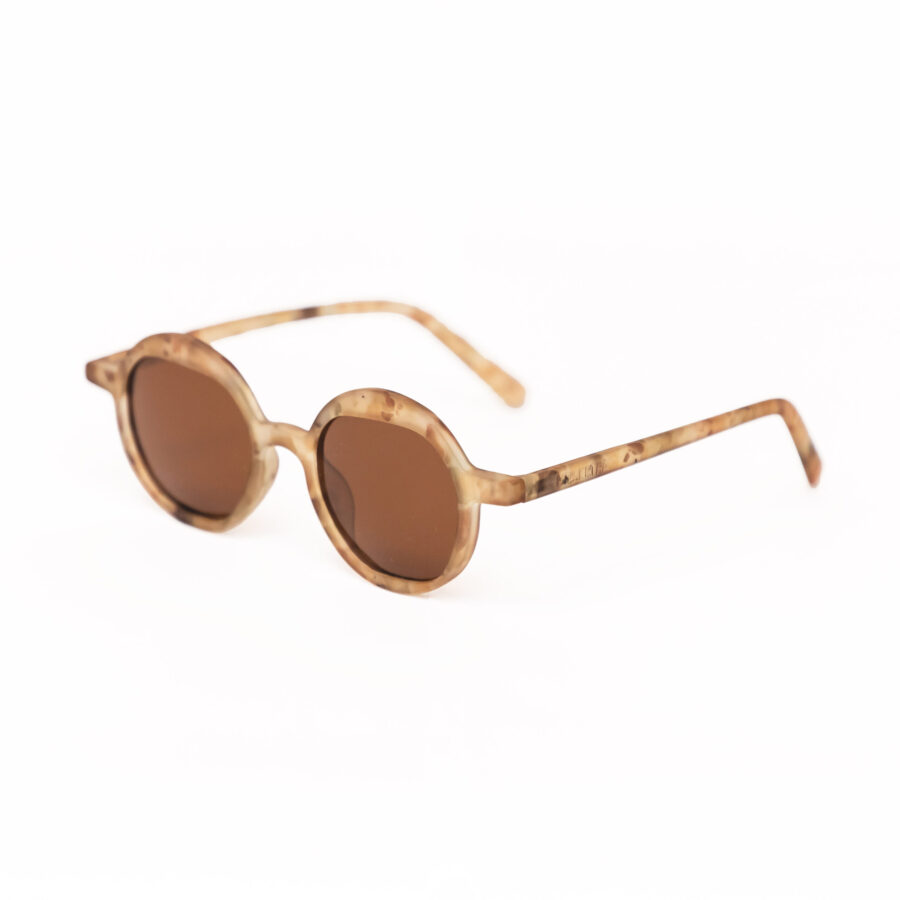 Egxies - Kids Sunglasses - Nature Stone